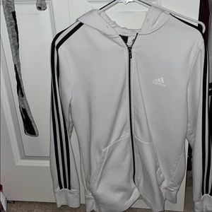 Adidas sweatshirt